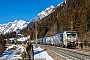 Siemens 22187 - Lokomotion "193 772"
0402.2025 - Fleres
Simone Menegari