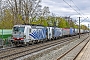 Siemens 22187 - Lokomotion "193 772"
18.04.2025 - Haar-Gronsdorf
Mathias May