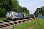 Siemens 22187 - Lokomotion "193 772"
20.06.2024 - Assling (Oberbayern)
Tobias Schmidt