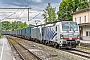 Siemens 22187 - Lokomotion "193 772"
17.05.2025 - Aßling (Oberbayern)
Mathias May