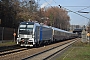 Siemens 22188 - Lokomotion "193 827"
01.12.2016 - Stuttgart-EbitzwegSilvia Weiß