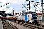 Siemens 22188 - Lokomotion "193 827"
10.12.2016 - ErfurtTobias Schubbert
