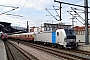 Siemens 22188 - Lokomotion "193 827"
10.12.2016 - Erfurt
Tobias Schubbert