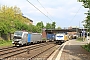 Siemens 22188 - TXL "193 827"
13.05.2017 - Hamburg-Harburg
Eric Daniel