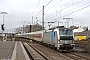 Siemens 22188 - BTE "193 827"
29.01.2019 - Essen, Bahnhof Essen WestMartin Welzel