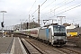 Siemens 22188 - BTE "193 827"
29.01.2019 - Essen, Bahnhof Essen West
Martin Welzel