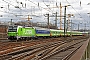 Siemens 22188 - BTE "193 827"
09.03.2019 - Köln-Deutz, Bahnhof Köln Messe/DeutzMartin Morkowsky