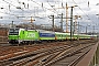 Siemens 22188 - BTE "193 827"
09.03.2019 - Köln-Deutz, Bahnhof Köln Messe/Deutz
Martin Morkowsky