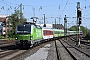 Siemens 22188 - BTE "193 827"
22.04.2019 - Münster (Westfalen)
Andre Grouillet