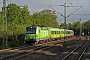 Siemens 22188 - BTE "193 827"
05.05.2019 - Köln-Stammheim
Martin Morkowsky