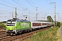 Siemens 22188 - BTE "193 827"
23.06.2019 - WunstorfThomas Wohlfarth