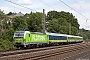Siemens 22188 - BTE "193 827"
18.06.2019 - Mülheim-Winkhausen
Martin Welzel