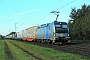 Siemens 22188 - TXL "193 827"
30.09.2021 - Dieburg Ost
Kurt Sattig