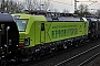 Siemens 22189 - Alpha Trains "193 552"
02.04.2017 - VellmarChristian Klotz