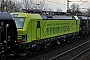 Siemens 22189 - Alpha Trains "193 552"
02.04.2017 - Vellmar
Christian Klotz