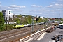 Siemens 22189 - TXL "193 552"
23.04.2017 - Oberesslingen
Daniel Powalka