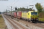 Siemens 22189 - TXL "193 552"
23.09.2017 - München-LangwiedFrank Weimer