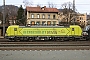 Siemens 22189 - TXL "193 552"
10.03.2018 - Kufstein
Thomas Wohlfarth