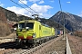 Siemens 22189 - TXL "193 552"
14.03.2018 - Campo di TrensThomas Wohlfarth