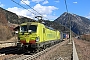 Siemens 22189 - TXL "193 552"
14.03.2018 - Campo di Trens
Thomas Wohlfarth