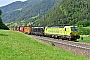 Siemens 22189 - TXL "193 552"
14.06.2019 - Freienfeld-Mauls
Marcus Schrödter