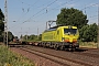 Siemens 22189 - TXL "193 552"
25.06.2019 - Uelzen-Klein Süstedt
Gerd Zerulla