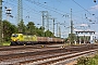 Siemens 22189 - TXL "193 552"
29.05.2019 - Köln-Gremberg
Fabian Halsig