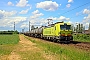 Siemens 22190 - TXL "193 553"
05.06.2017 - DormagenSven  Bärwinkel 