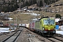 Siemens 22190 - TXL "193 553"
13.03.2018 - Colle Isarco (Gossensass)
Thomas Wohlfarth