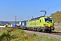 Siemens 22190 - TXL "193 553"
10.10.2018 - Karlstadt (Main)Marcus Schrödter
