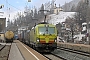Siemens 22190 - TXL "193 553"
18.03.2019 - Steinach in TirolThomas Wohlfarth