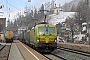 Siemens 22190 - TXL "193 553"
18.03.2019 - Steinach in Tirol
Thomas Wohlfarth