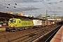 Siemens 22190 - TXL "193 553"
25.10.2019 - Kassel-Wilhelmshöhe
Christian Klotz