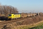 Siemens 22190 - TXL "193 553"
05.12.2019 - Erfurt-Vieselbach
Tobias Schubbert
