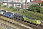 Siemens 22190 - TXL "193 553"
19.09.2020 - Aschaffenburg, HauptbahnhofRalph Mildner