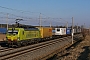 Siemens 22190 - TXL "193 553"
27.02.2022 - HattenhofenThomas Girstenbrei