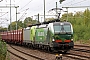 Siemens 22190 - AMEH Trans "193 553"
25.09.2026 - SchönefeldDr. Günther  Barths