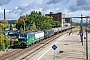 Siemens 22191 - LTE "193 262"
06.10.2017 - Eindhoven
Arnold de Vries