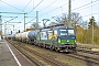 Siemens 22191 - LTE "193 262"
09.04.2026 - Dreileben-DrackenstedtMathias May