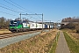 Siemens 22192 - LTE "193 263"
25.02.2018 - Wijchen
Stefan Geertsen