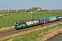 Siemens 22192 - LTE "193 263"
21.04.2018 - Moordrecht
Steven Oskam