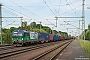 Siemens 22192 - LTE "193 263"
22.05.2018 - Hohe Börde-Niederdedeleben
Tobias Schubbert