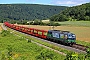 Siemens 22192 - LTE "193 263"
01.07.2020 - Gemünden (Main)-Harrbach
Wolfgang Mauser