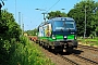 Siemens 22192 - LTE "193 263"
22.07.2021 - Dieburg
Kurt Sattig