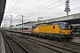 Siemens 22192 - NS "193 263"
15.02.2022 - Hannover, HauptbahnhofChristian Stolze