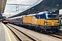 Siemens 22192 - NS "193 263"
03.09.2023 - Wien, Hauptbahnhof Niklas Mergard