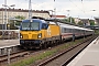 Siemens 22192 - NS "193 263"
25.04.2024 - Berlin-Lichtenberg 
Frank Noack