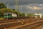 Siemens 22193 - LTE "193 261"
28.06.2017 - Köln-Gremberg
Martin Morkowsky