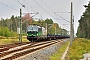 Siemens 22193 - LTE "193 261"
11.10.2021 - Horka, Güterbahnhof
Torsten Frahn