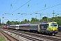 Siemens 22194 - TXL "193 554"
26.05.2017 - Düsseldorf-Rath
Patrick Schadowski